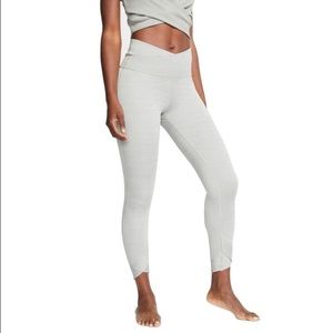 Nike Crossover Leggings